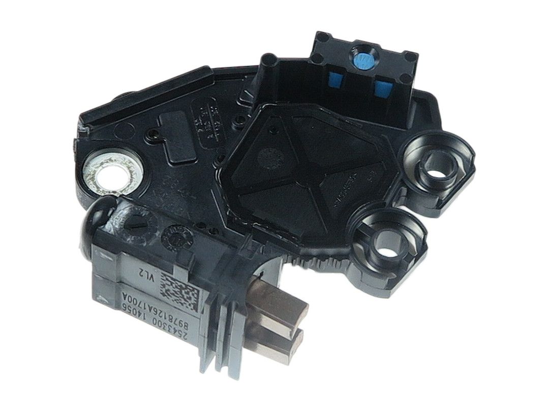 Regulátor alternátoru TG11C021, TG11C035, TG11C074, 595385, Mercedes-Benz, 238340, 14V - Image 2