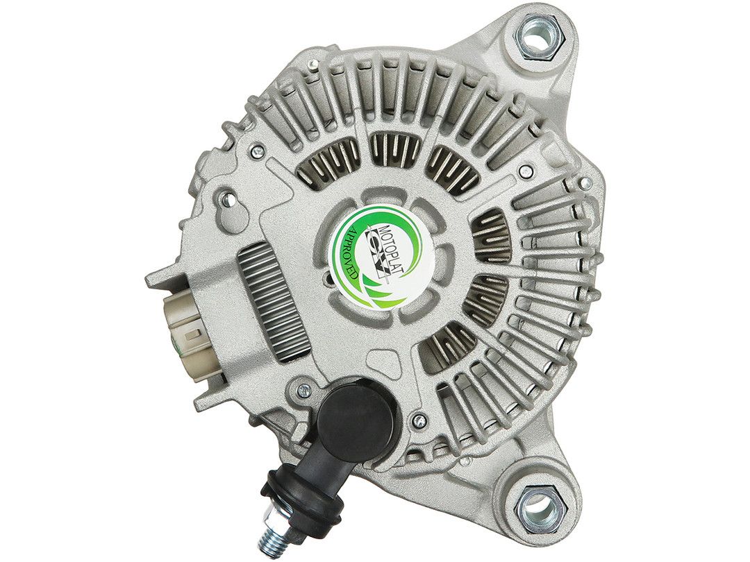 Alternátor MAZDA 3, 6, CX-5, CX-5 Van, A2TX3081, A2TX7381, A002TX6781, 12V/150A - Image 2