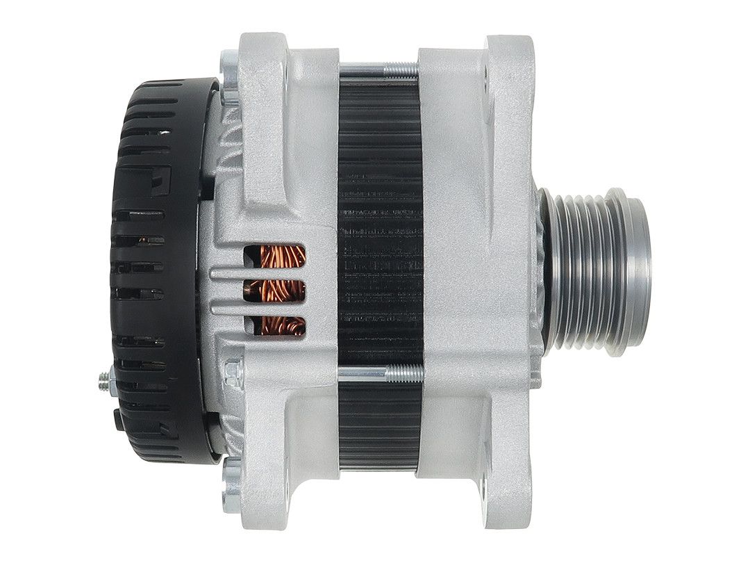 Alternátor A5 A7 Sportback, Q5, A4 A6 C7 Avant, A6 Allroad, C7, LR1180-857, LR1180-856, 12V/180A - Image 3