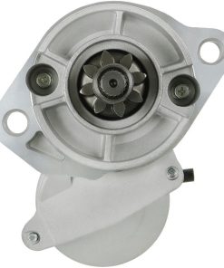 Startér pro  KUBOTA KX 91-3, 228000-9800, 228000-8691, RC411-53201, T1150-16801, 12V