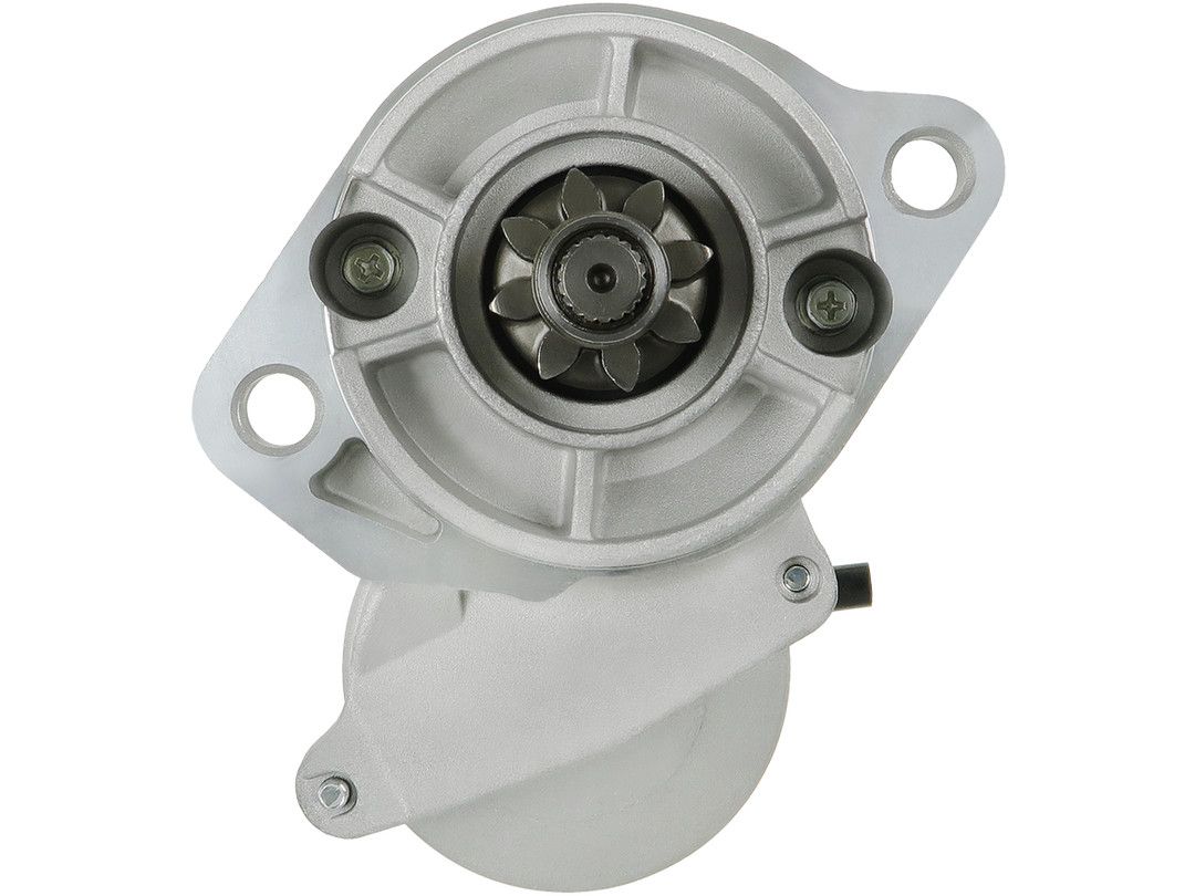 Startér pro KUBOTA KX 91-3, 228000-9800, 228000-8691, RC411-53201, T1150-16801, 12V