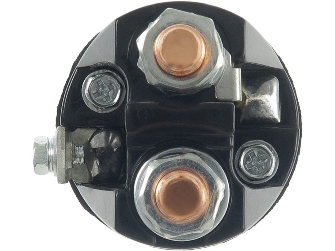 Spínač startéru Mitsubishi 24V, M8T62471, M8T60171, M9T ..., M009T ..., M009T61971AM - Image 4