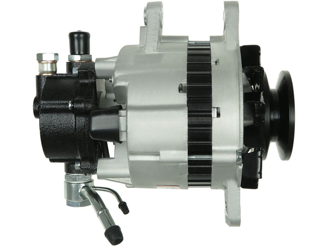 Alternátor HYUNDAI H100 2.5D, 37300-42502, 37300-47400, AD165444, 37300-47450, 12V/65A - Image 3