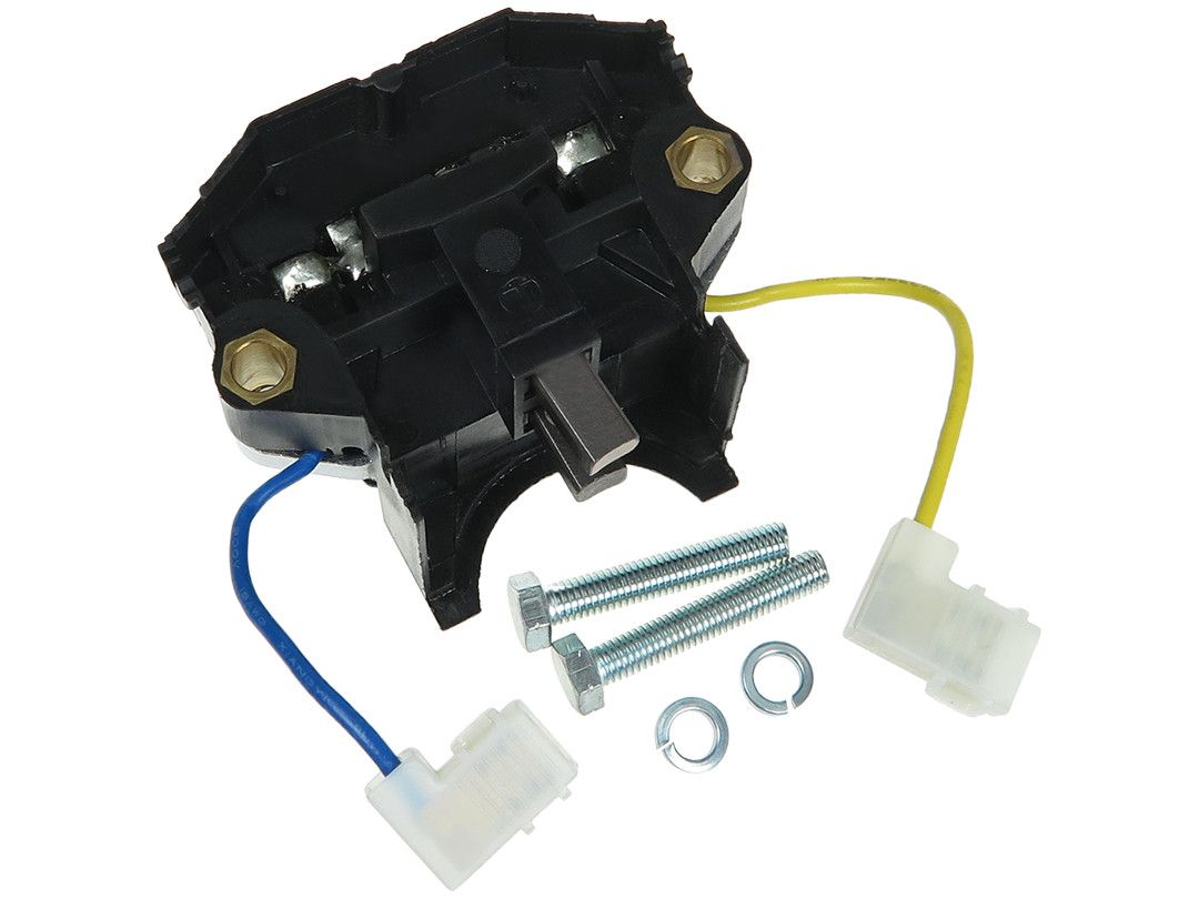 Regulátor alternátoru A14N11, A14N38, A14N67, A14N71, Porsche 911, 12V, 134015