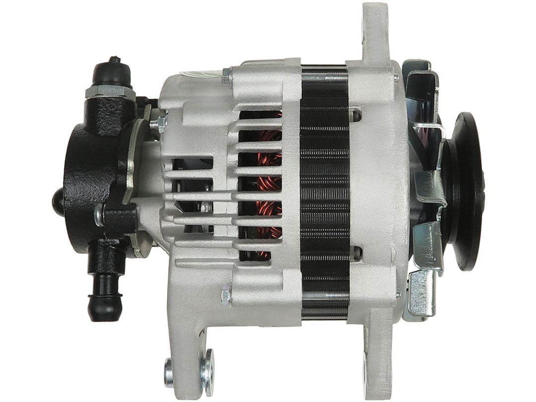 Alternátor LR170-505, LR170-511, OPEL ASTRA F COMBO/MINIVAN, CORSA B/HATCHBACK, VECTRA B, 12V - Image 4