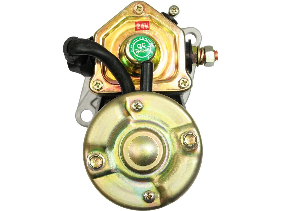Startér TOYOTA, 24V/4.5KW, 28100-47090, 28100-31625-71, 028000-7240, 028000-7810 - Image 3
