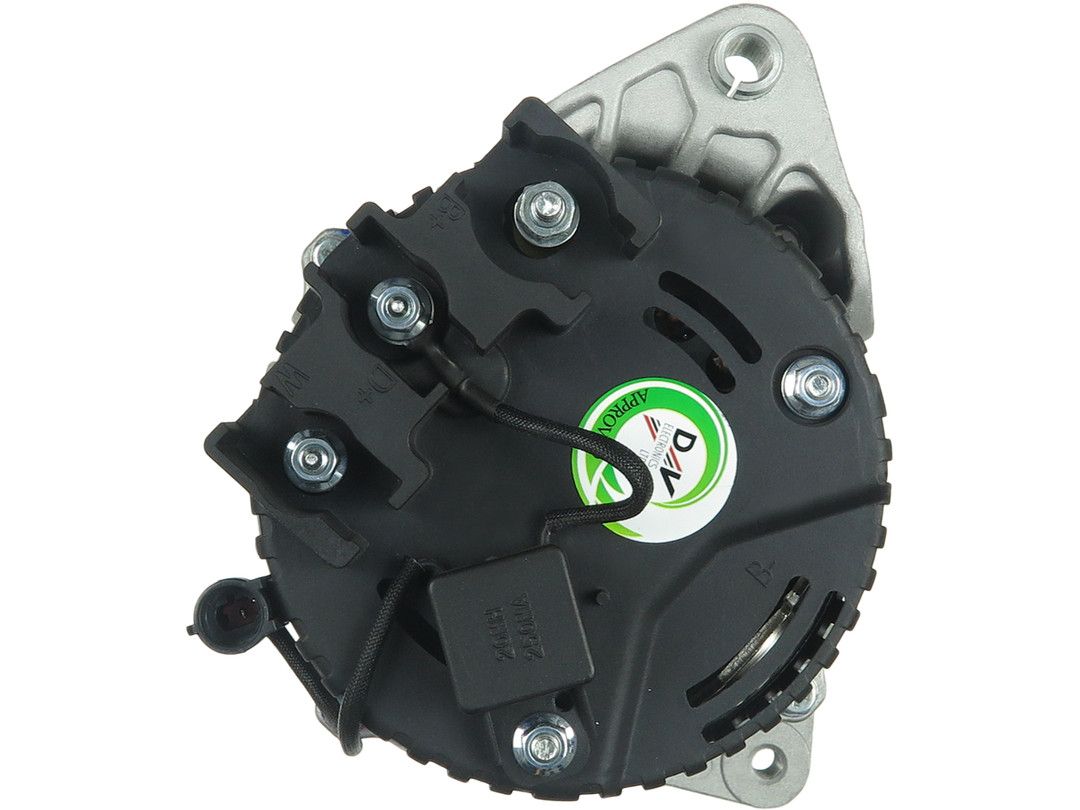 Alternátor IA1225, AAK5760, 11.203.823, 57755553, 01171745, CASE, New Holland, Caterpillar 12V/120A - Image 4