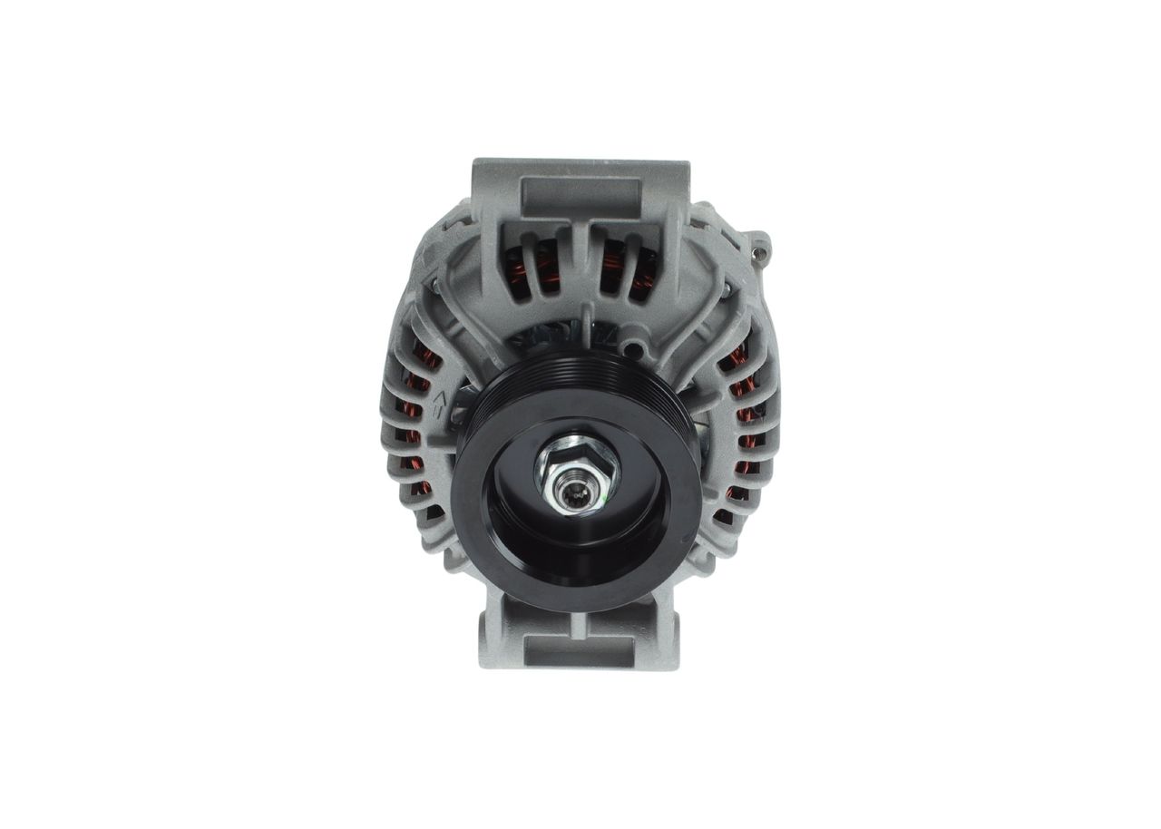 Alternátor 0124655989, 0124655181, 0124655182, TEMSA HD12, HD13, Maraton, Safir, 24V/150A - Image 4