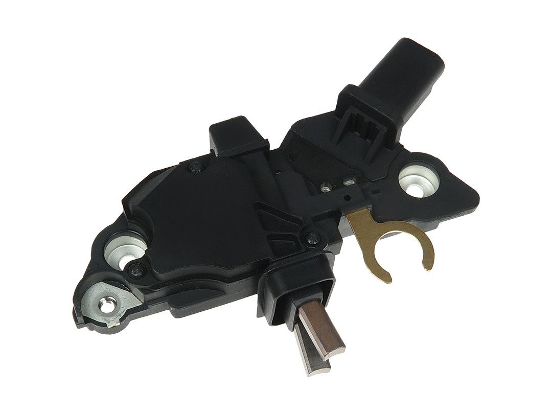 Regulátor alternátoru Citroen Fiat Peugeot 0120525035, 0124525034, 0124525035, 14V - Image 3