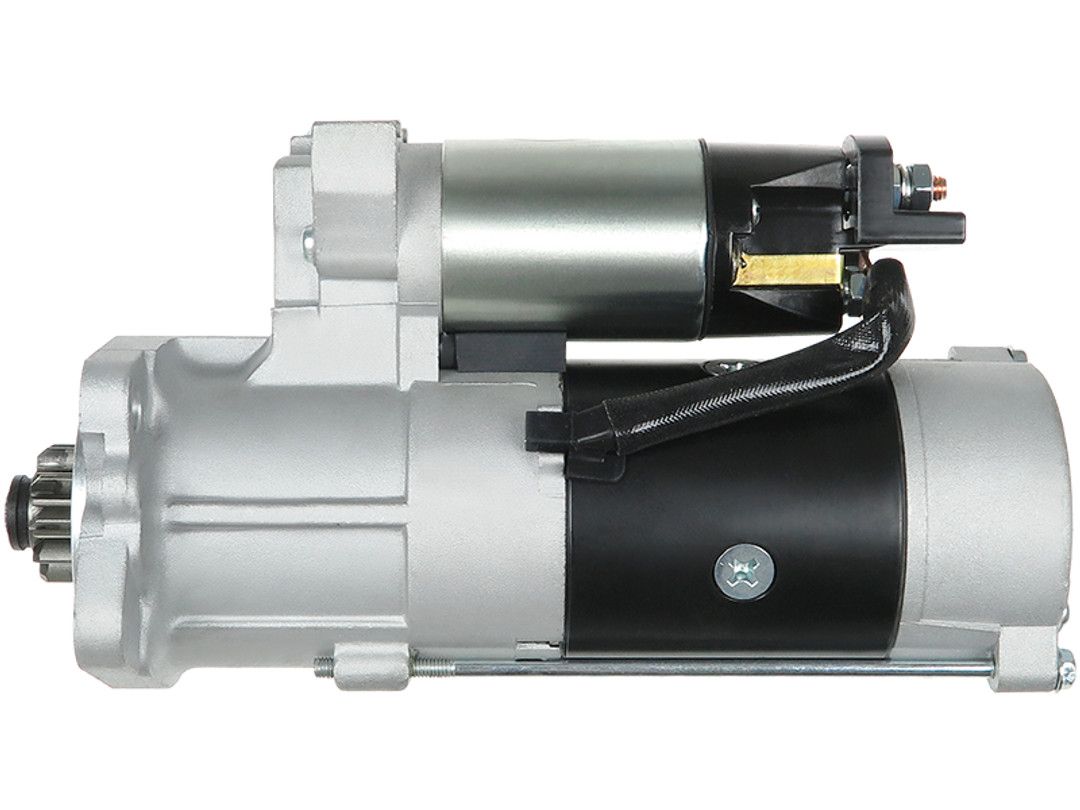 Startér pro Caterpillar 24V, M8T60871, 10R7586, AG32B66-00400, M8T60874AM, 32B66-12100 - Image 3