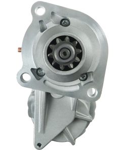 Startér pro KOMATSU, CASE, 228000-5500, 600-863-5110, 228000-5050, 228000-5051, 24V