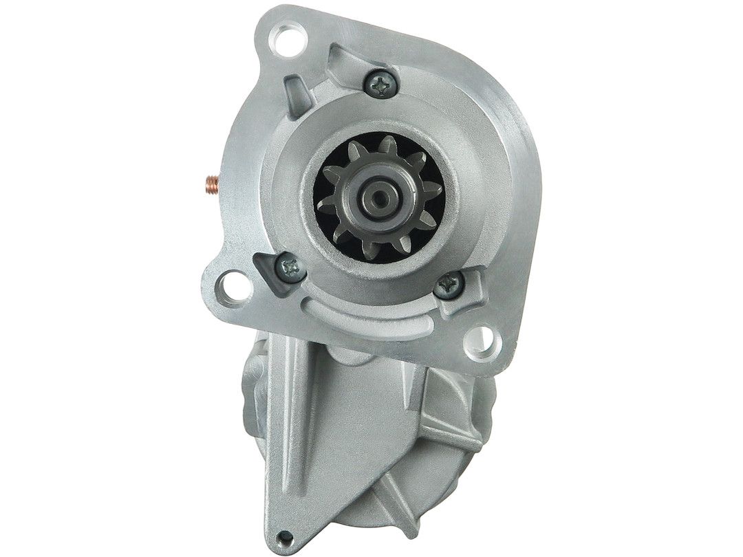 Startér pro KOMATSU, CASE, 228000-5500, 600-863-5110, 228000-5050, 228000-5051, 24V