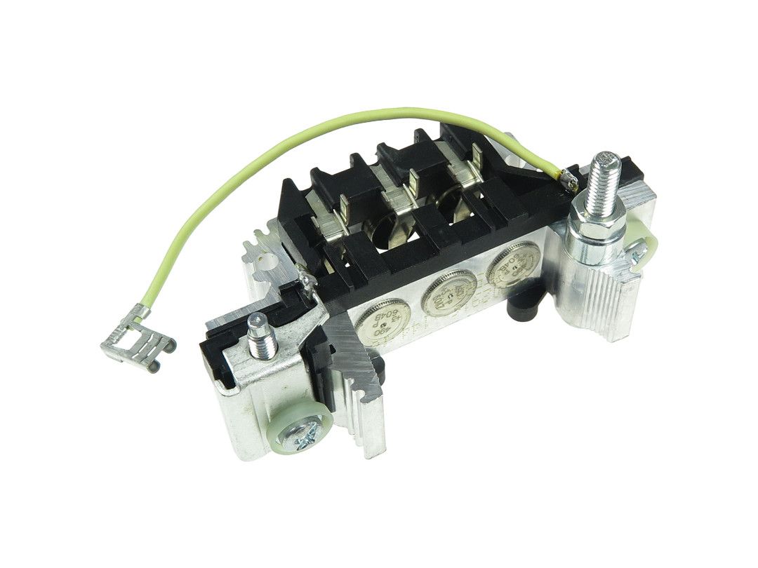 Diodový blok alternátoru 11.201.242 11.201.457 11.201.463, AAK4635 AAK4896, 16.907.518