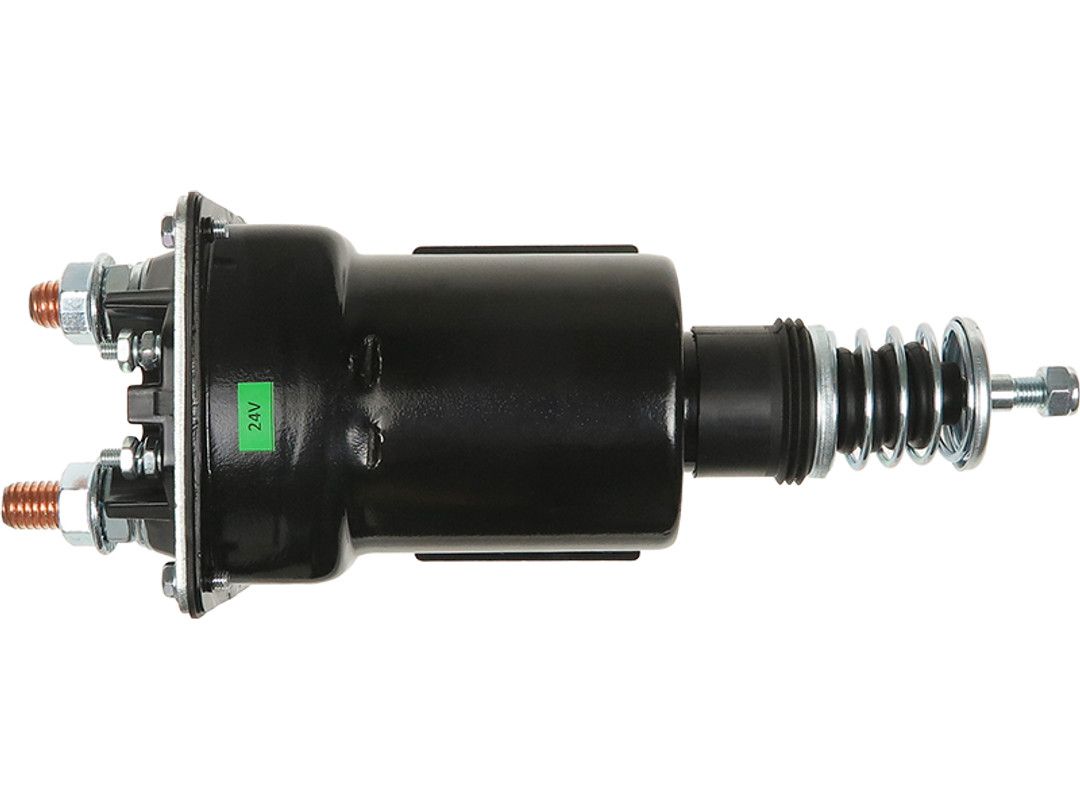 Spínač startéru CATERPILLAR 24V, 10478850, 10478905, 1109768, 1113584, 1990276, 1993989, 10478911