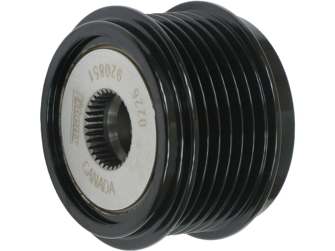 Volnoběžka alternátoru F000BL0803, 0125711090, TG14C056, EG15T026, 920851, 1000555 LITENS