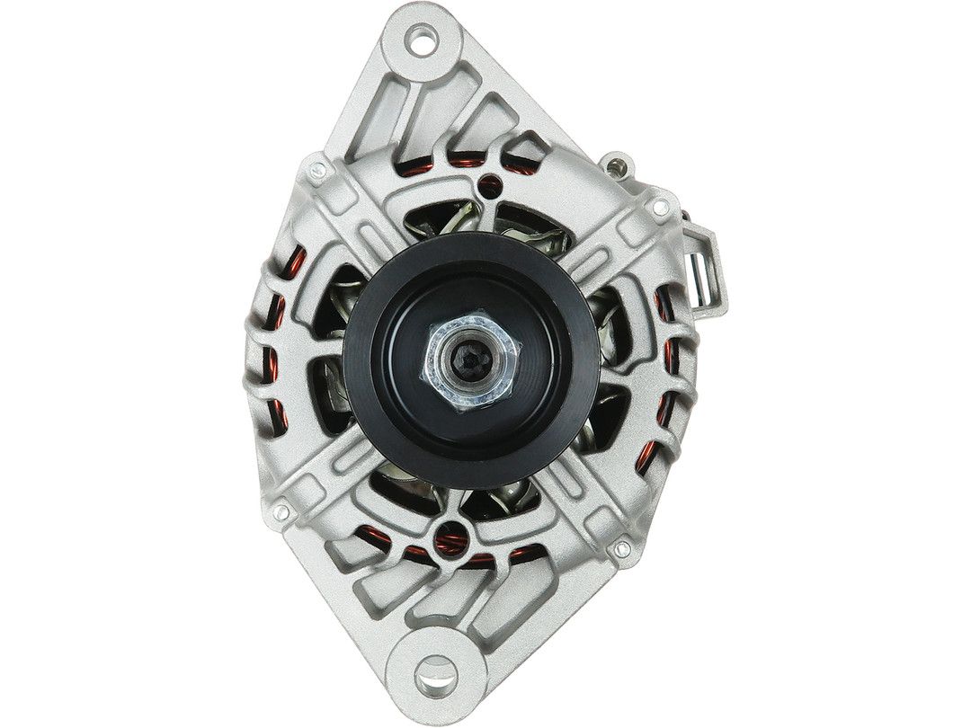Alternátor TG9S075, A0002655447, 37300-2B200, 37300-2B400, KIA Ceed, RIO II, HYUNDAI i30, i20, 12V/90A