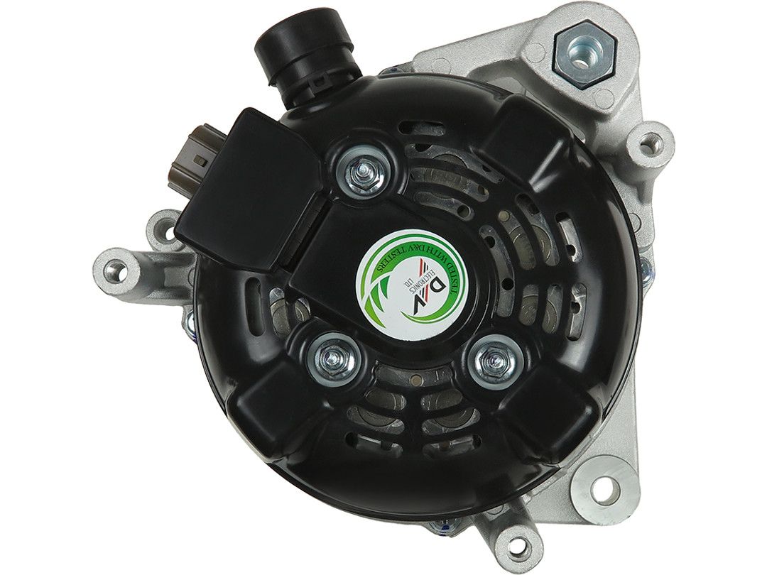 Alternátor pro HONDA ACCORD VIII, CR-V III, CR-V IV 2.0 i-VTEC, 104210-5370, 12V - Image 3