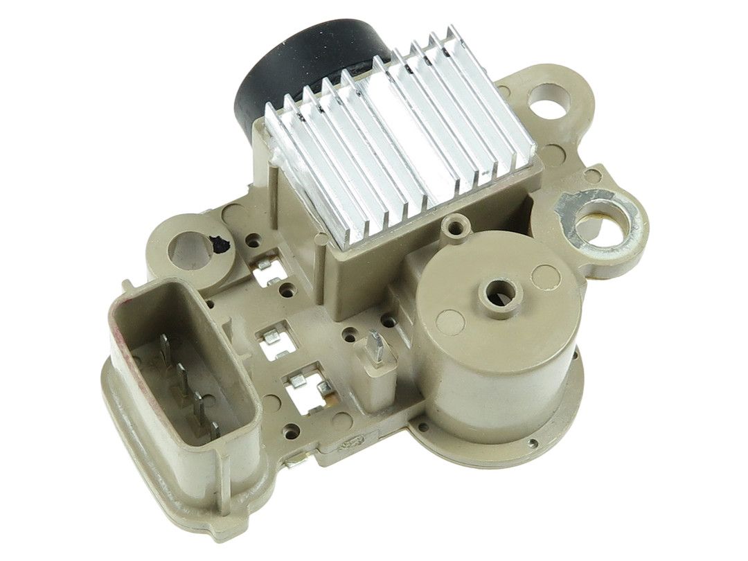 Regulátor alternátoru 37300-38310, AB195126, AB195125, 37300-38400, Hyundai, Kia, 12V