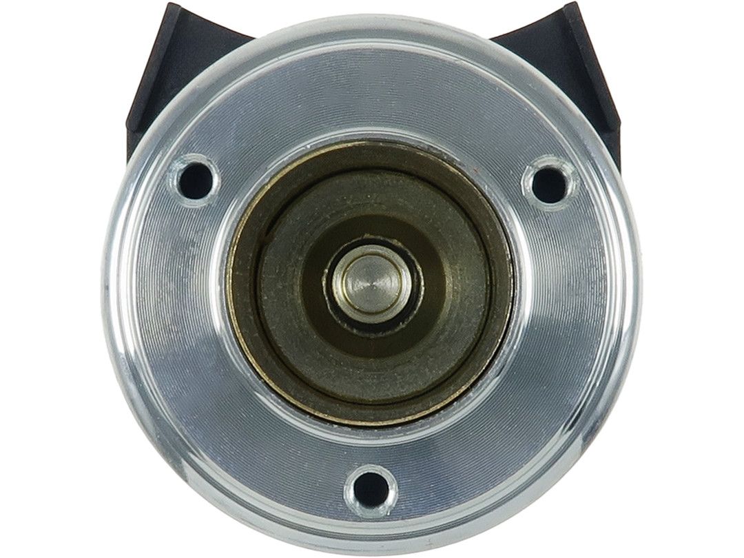 Spínač cívka startéru Bosch 0001260025, 12V/4.2KW, FENDT, VALTRA, MASSEY FERGUSON, JCB, AGCO, CASE - Image 4