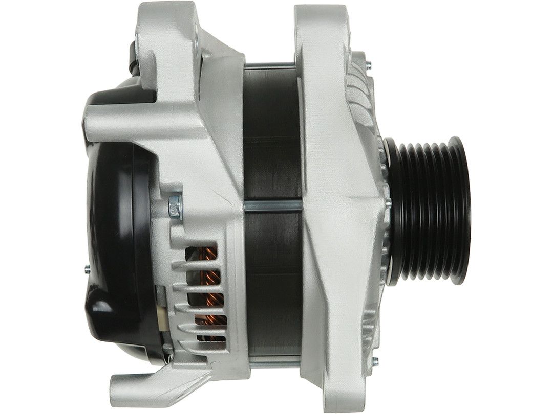 Alternátor pro HONDA ACCORD VIII, CR-V III, CR-V IV 2.0 i-VTEC, 104210-5370, 12V - Image 4