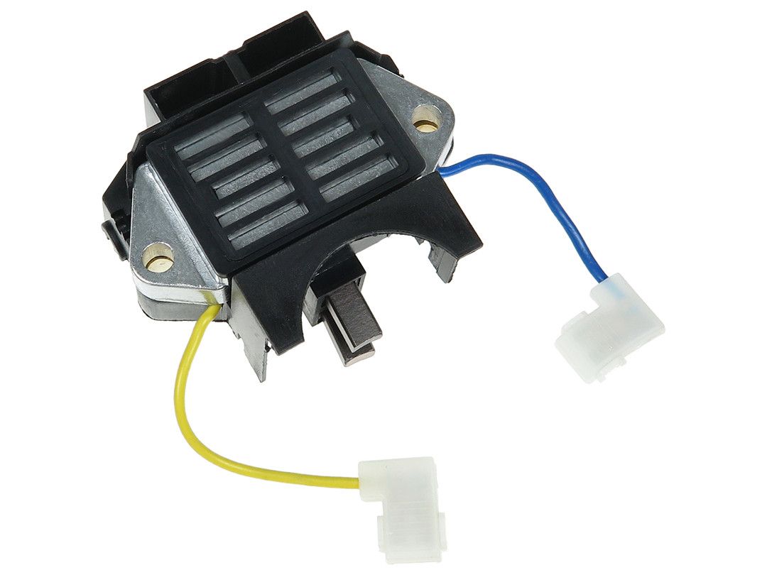 Regulátor alternátoru A14N11, A14N38, A14N67, A14N71, Porsche 911, 12V, 134015 - Image 2