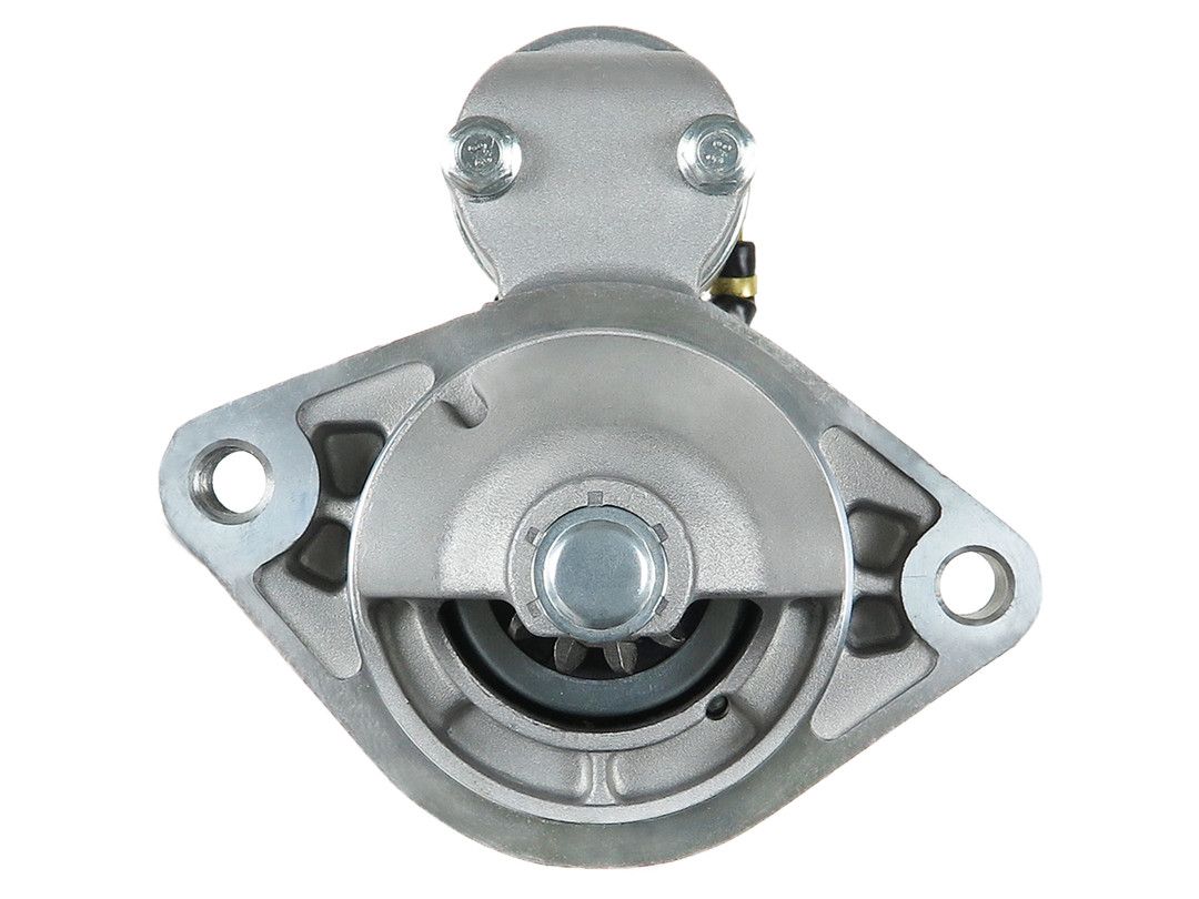 Startér OPEL Astra F 1.7 TDS, Vectra B 1.7 TD, S114-808, 12V/1.2KW, JS1091