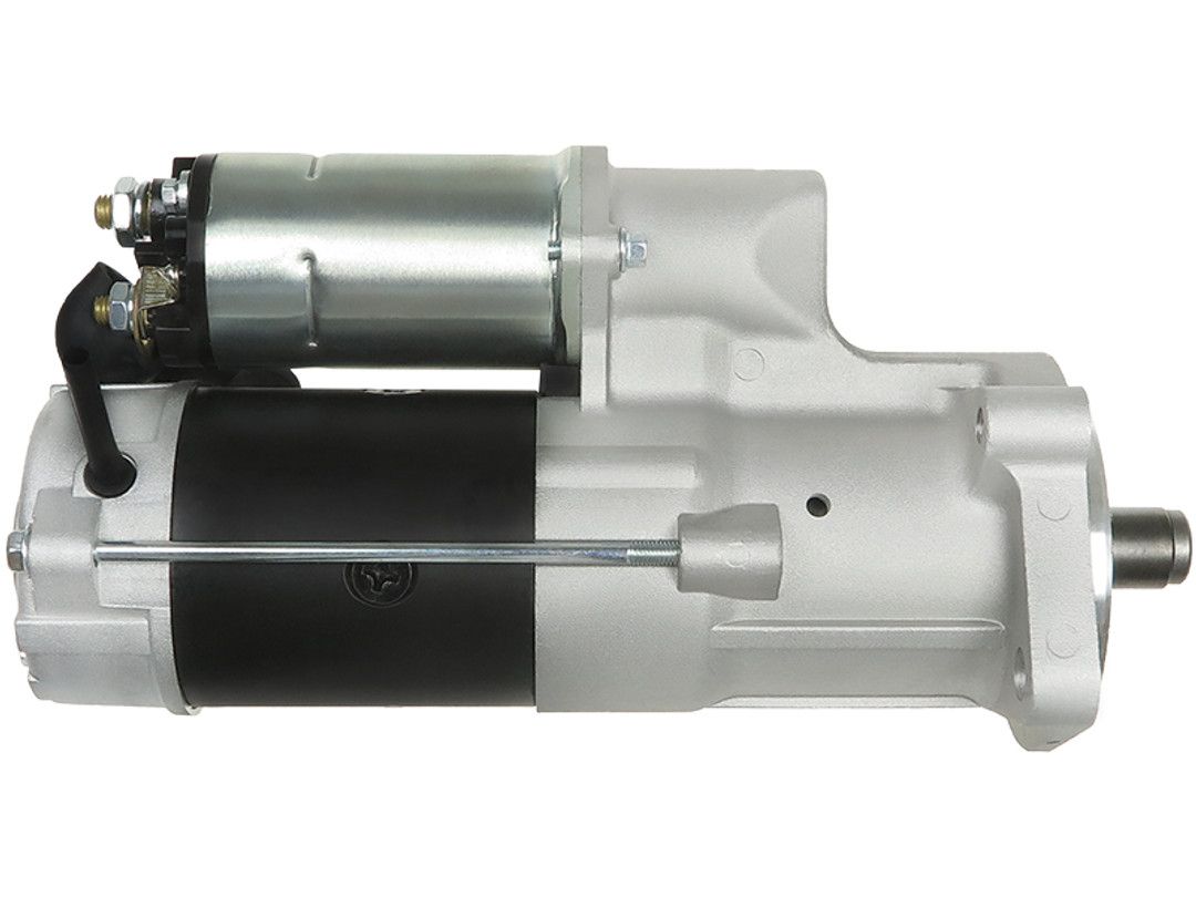 Startér pro ISUZU Truck 0240000178, 0-61000-0260, 0-24000-0088, 8980540630, 24V - Image 3
