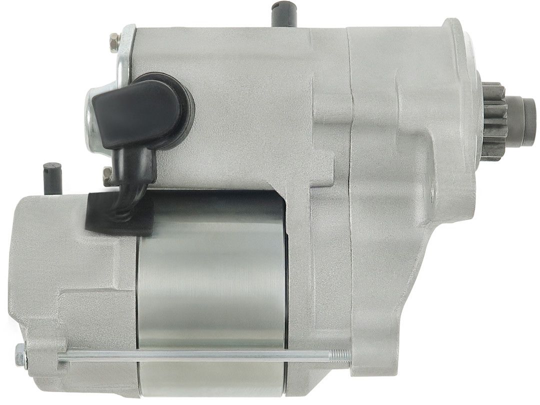 Startér pro MOFFETT M4 D1105-T, John Deere Series 6010 6020, HUSQVARNA P520D, 12V - Image 4