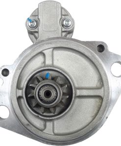 Startér M008T77075AM, M8T8972047, M8T77072, 714/40357 CASE, GEHL, HITACHI, JCB, 12V/2.2KW