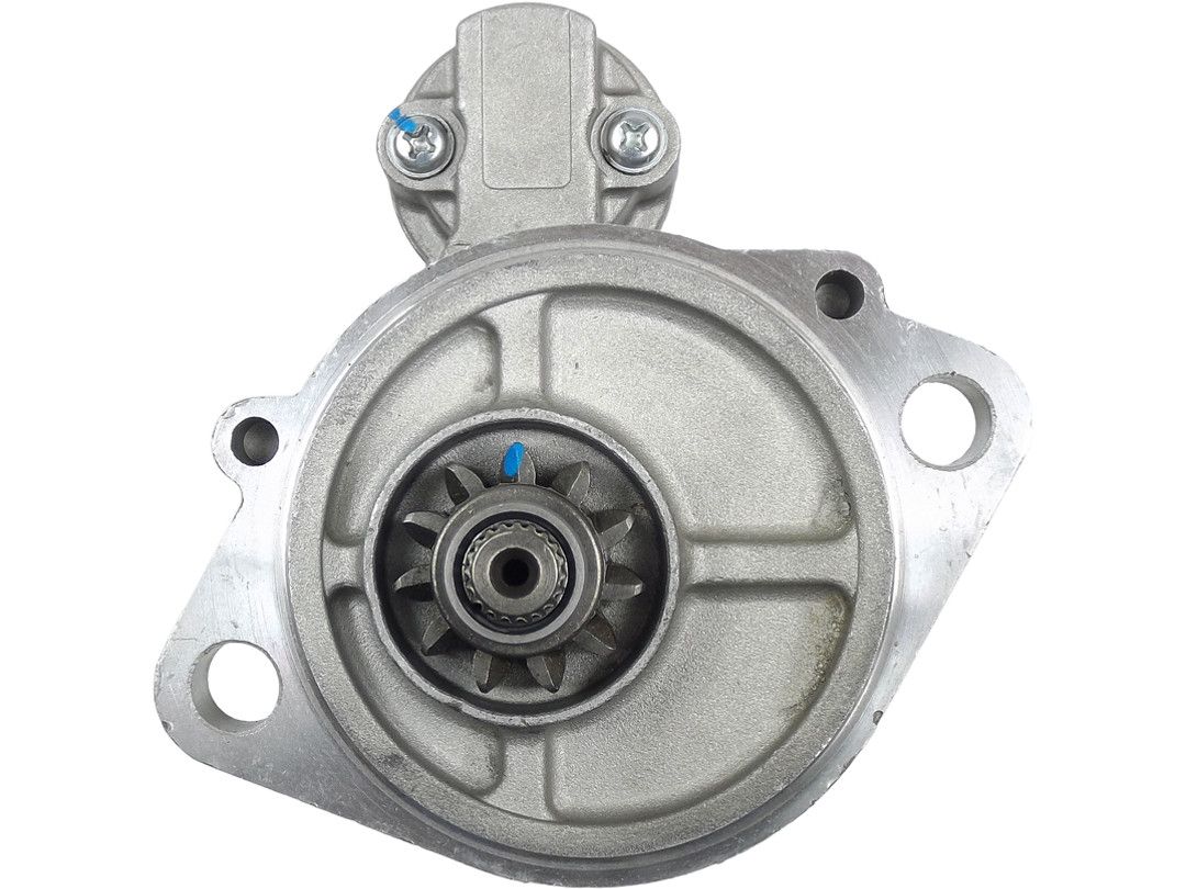 Startér M008T77075AM, M8T8972047, M8T77072, 714/40357 CASE, GEHL, HITACHI, JCB, 12V/2.2KW