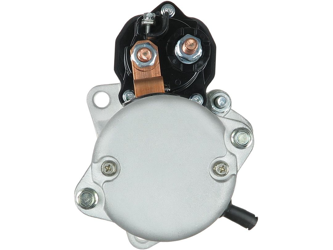 Startér pro motory Cummins 6C 8.3, 9945641, 428000-7140, 438000-3740, 24V/4.8KW - Image 3