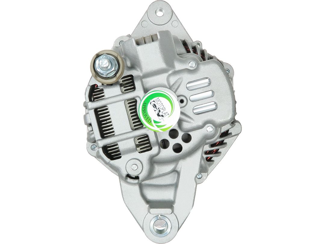 Alternátor MITSUBISHI COLT CZC VI, SMART FORFOUR 1.1-1.5, A5TG0091ZE, A005TG0091, 12V/85A - Image 4