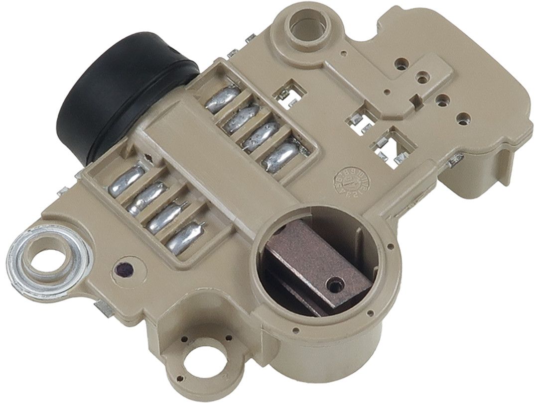 Regulátor alternátoru AB195126, AB195141, 37300-38700 37300-38710, KIA, Hyundai, Mitsubishi 12V - Image 3