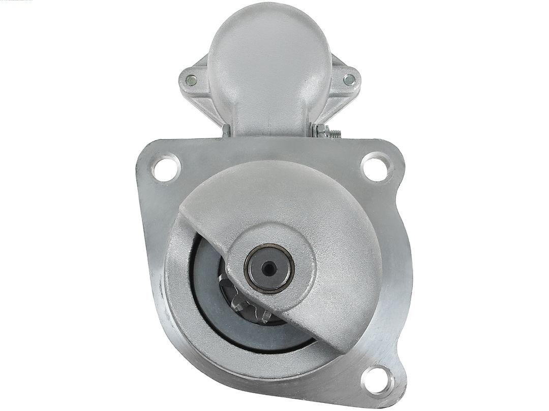 Startér 0-23000-1870, RE503093, 3132700R92, 1998383, 0-23000-1830, 12V/3KW, VZV HYSTER - Image 3