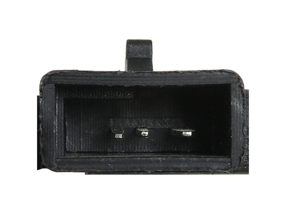 Regulátor alternátoru 96206871, DAEWOO REZZO (U100) 1.8, CHEVROLET, 234306, 12V - Image 3