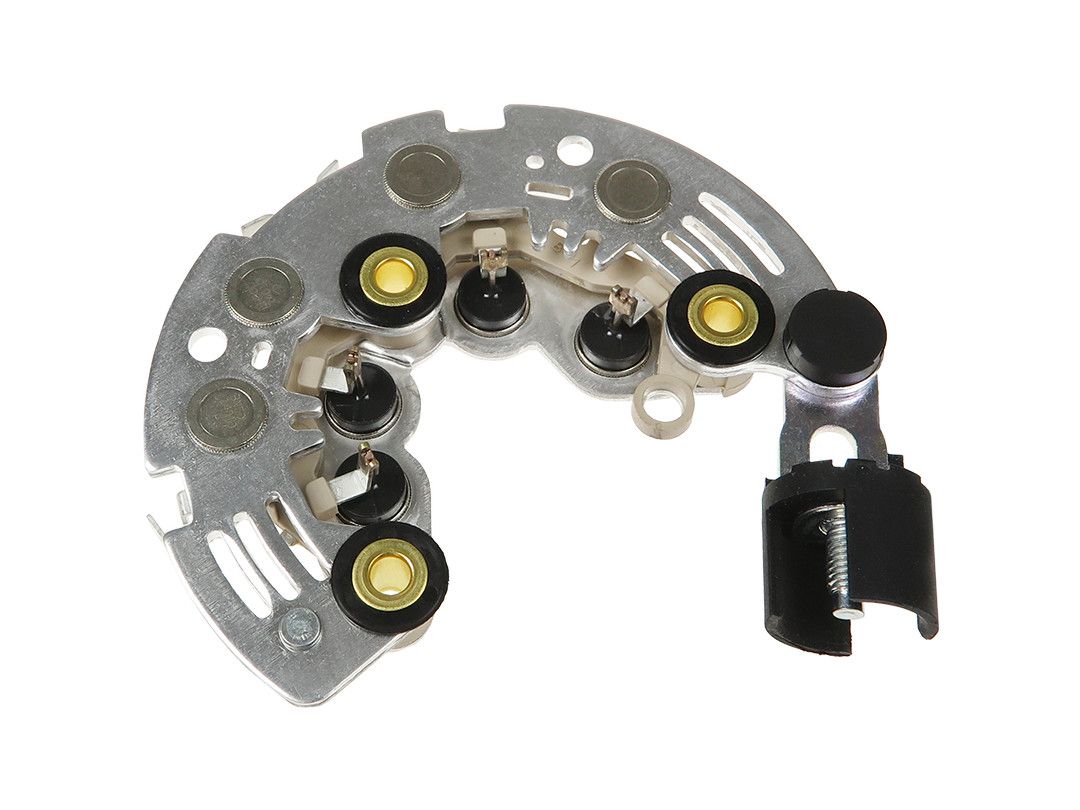 Diodový blok alternátoru 1S7T-10300-BA, 1S7T-10300-BD, 1S7T-AA, FORD Mondeo III, 14V - Image 3