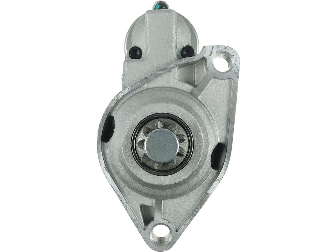 Startér 0001124011, VW Polo, Lupo 1.9SDI, AUDI A2 1.2TDI, SEAT Arosa 1.7SDI, 12V/1.8KW