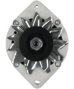 Alternátor ZETOR FORTERRA, MAJOR, PROXIMA 4.2/4.2D, 11.204.063, AAK3831, MN16359117, 12V