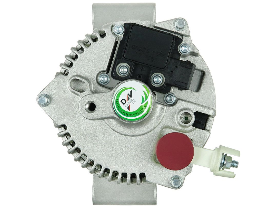 Alternátor FORD Mondeo 1.8TD, 93BB-10300-FD, 93BB-10300-FF, 12V/95A - Image 4