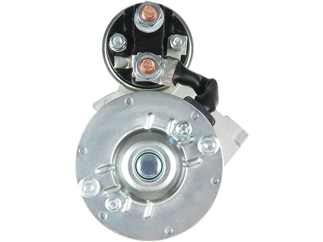Startér 9000895, 9000822, 9000820, 8000193, MERCRUISER, VOLVO PENTA, VZV HYSTER, 12V - Image 4