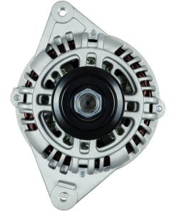 Alternátor 37300-222000, AB190058, HYUNDAI ACCENT I, COUPE I, LANTRA II, TIBURON, 12V