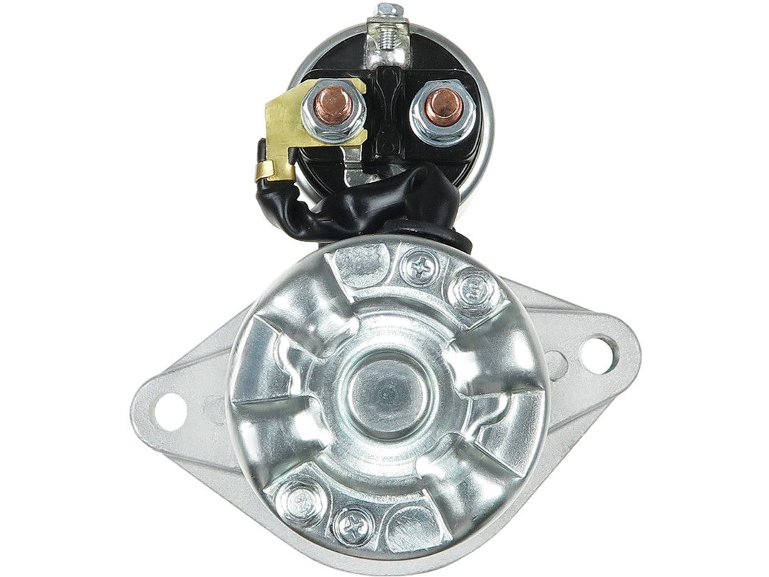 Startér OPEL Astra F 1.7 TDS, Vectra B 1.7 TD, S114-808, 12V/1.2KW, JS1091 - Image 3