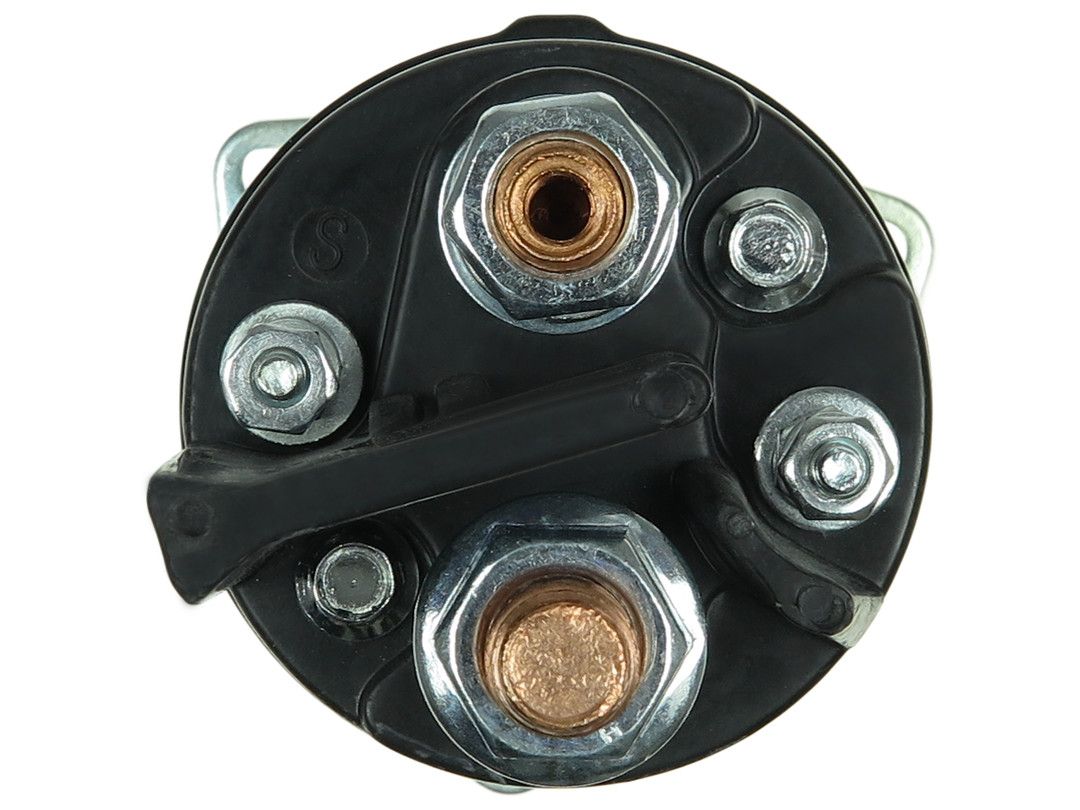 Spínač startéru Caterpillar 24V, 10479020, 10478819, 1993930, 1993917, 10478819, 231919