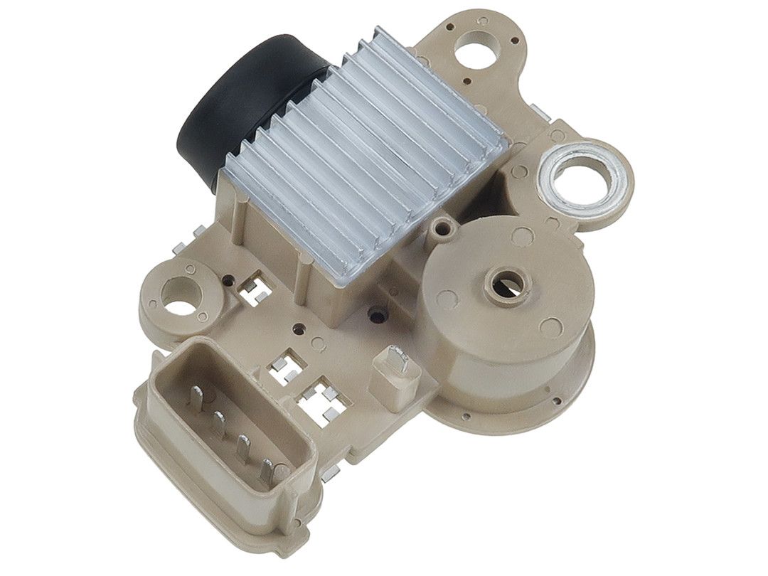 Regulátor alternátoru AB195126, AB195141, 37300-38700 37300-38710, KIA, Hyundai, Mitsubishi 12V