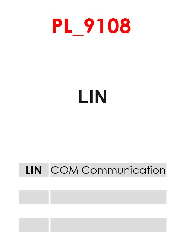 Regulátor alternátoru FG23S068, FGN23S068, 440558, 599270, BMW 430d xDrive, X5, 14V - Image 3