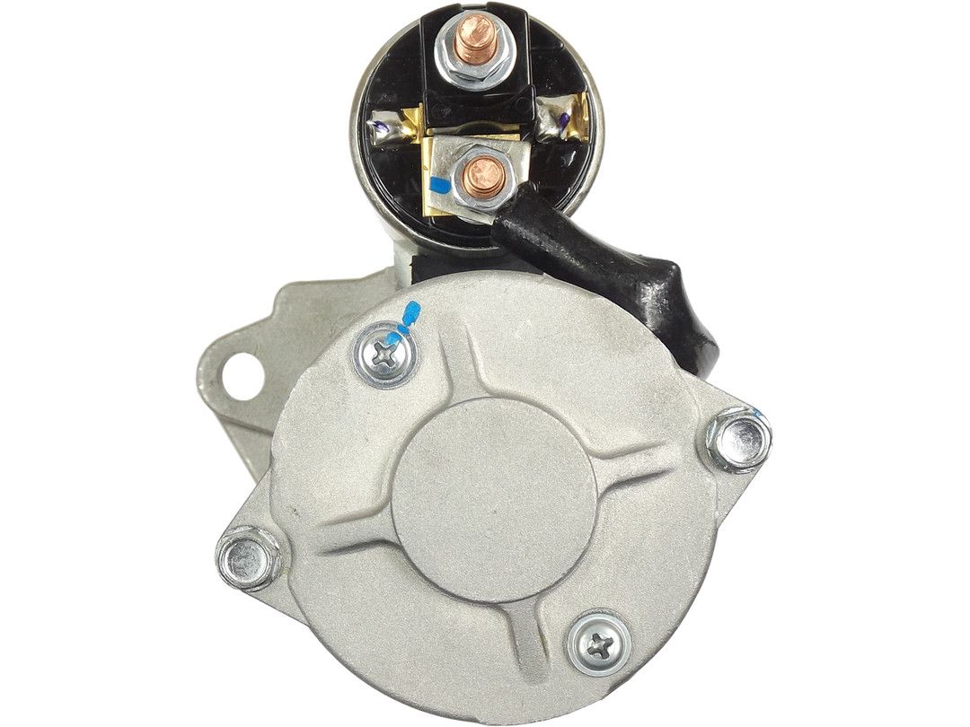 Startér M008T77075AM, M8T8972047, M8T77072, 714/40357 CASE, GEHL, HITACHI, JCB, 12V/2.2KW - Image 3