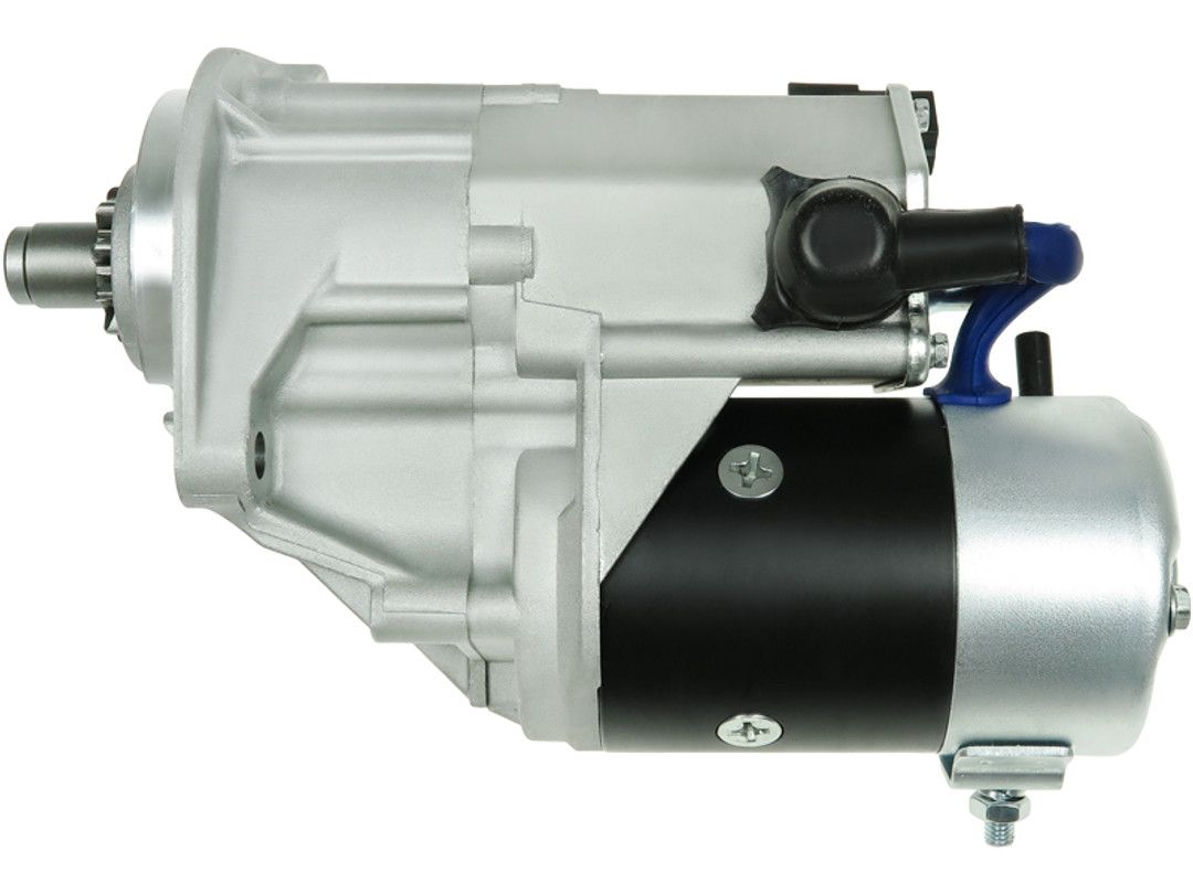 Startér 428000-1120, 428080-1120, 2873K406, OR4321, 225-3150, motory Caterpillar, 24V/4.5KW - Image 3