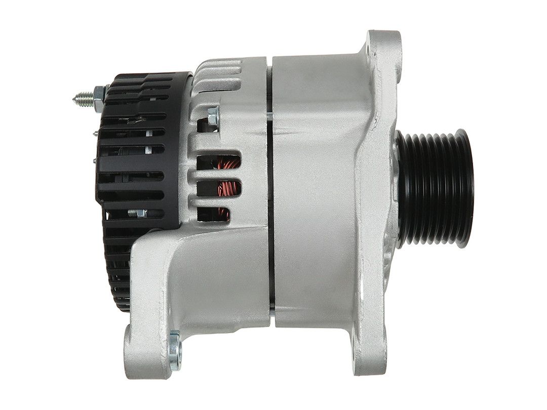 Alternátor JCB 3CX,4CN, 4CS, 4CX, MOSA, 11.204.215, AAK5583, IA1212, 320-08610, 14V/95A - Image 3