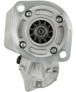 Startér pro HITACHI Zaxis 135US, mot. ISUZU 4BG1TC, 0-24000-3121, 0-24000-3252, 24V