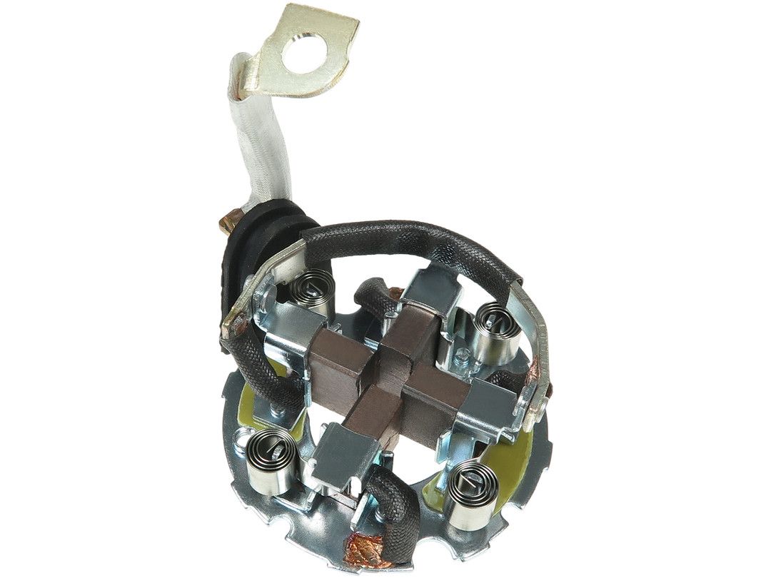 Držák uhlíků startéru FORD TRANZIT Tourneo, C-MAX, 1S4U11000AA, 4M5T11000FB, 230741, 12V
